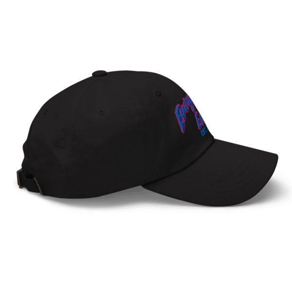 Josh Allen Everybody Eats Hat