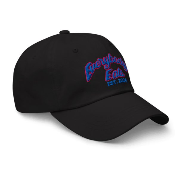 Josh Allen Everybody Eats Hat