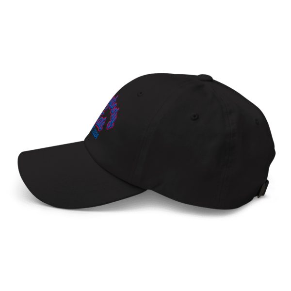 Josh Allen Everybody Eats Hat