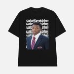 Justice For Karmelo Anthony Shirt