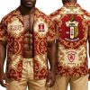 Kappa Alpha Psi Nupe 11 Hawaiian Shirt