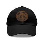 Kike Hernandez Butthole Whisperer Hat
