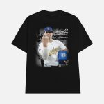 Kike Hernandez Fucking Love Shirt