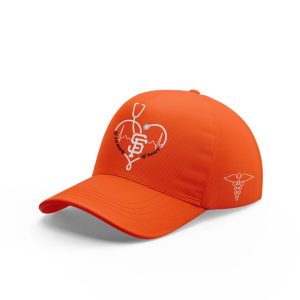 Giants NURSES NIGHT Hoodie Combo 20251