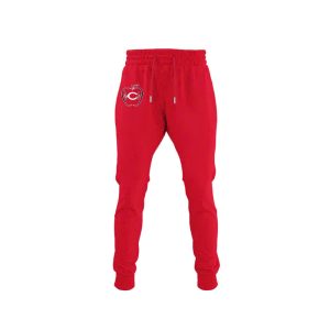 Reds TEACHER NIGHT Hoodie 20252