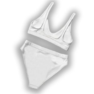 Western Cowboy Killers Two Piece Bikini Set1