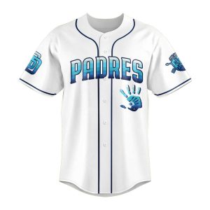 Padres Happy Fathers Day 2025 Jersey1