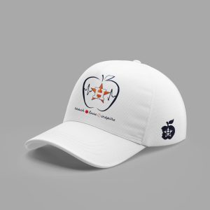 Astros Teacher Night 2025 Hoodie1