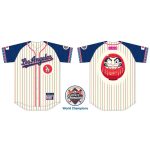 LA Dodgers x Japanese Heritage Night 2025 Jersey