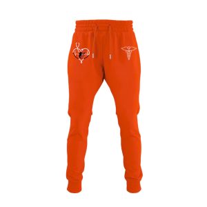 Orioles NURSES NIGHT Hoodie Combo 20251