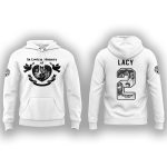 LSU In Loving Memory Of Kyren Lacy Hoodie