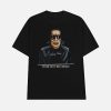 Larry Elder The Black Face Of White Supremacy Shirt