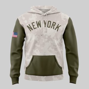 Yankees 2025 ARMED FORCES DAY Hoodie1