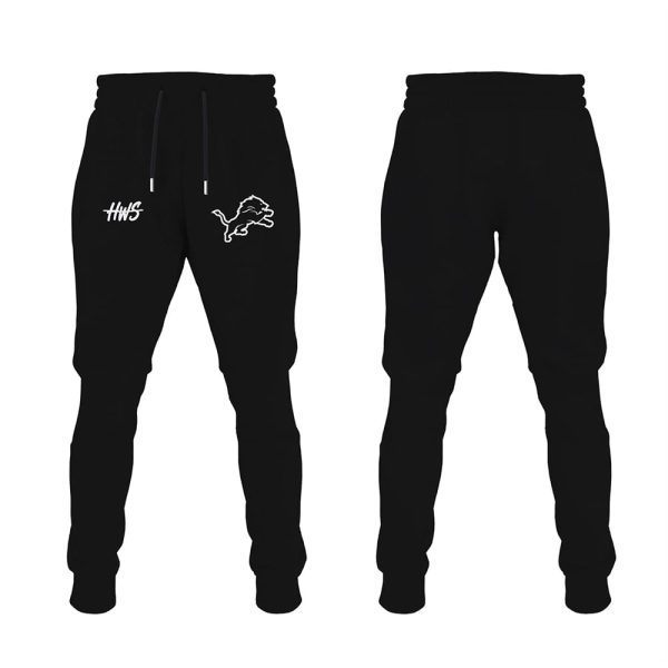 Lions HWS Hoodie 2025