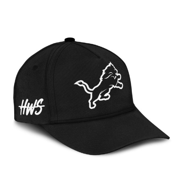 Lions HWS Hoodie 2025