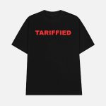 Lizzo Tariffied SNL Shirt