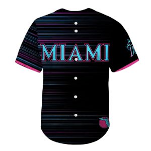 Miami City Connect Jersey 2025 2
