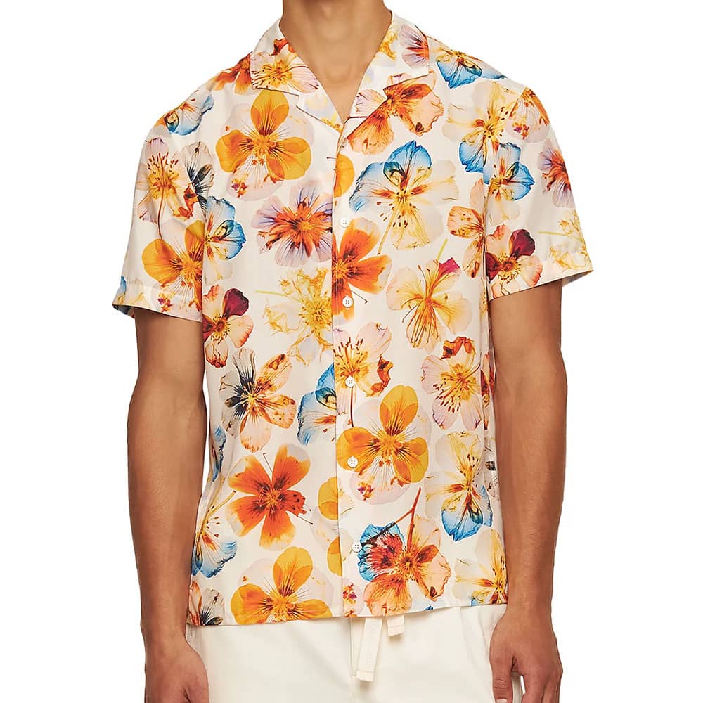 Luke Bryan Hawaiian Shirt American Idol 2025 Luke Bryan Hawaiian Shirt American Idol 2025