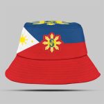 Mariners Filipino Heritage Night Bucket Hat Giveaway 2025