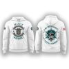 Mariners National Law Enforcement Appreciation Day 2025 Hoodie