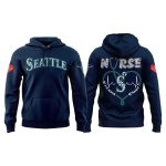 Mariners Nurses Night Hoodie 2025