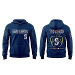 Mariners TEACHER NIGHT Hoodie 2025