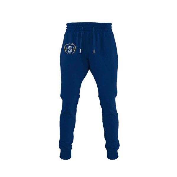 Mariners TEACHER NIGHT Hoodie 2025