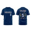 Mariners TEACHER NIGHT Shirt 2025