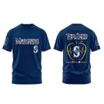 Mariners TEACHER NIGHT Shirt 2025