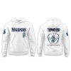 Mariners TEACHER NIGHT Teach Love Inspire Hoodie 2025