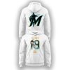 Marlins 2025 Honoring Jeff Conine Hoodie