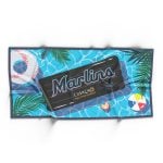 Marlins Beach Towel 2025 Giveaway