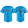 Marlins NURSES NIGHT 2025 Jersey