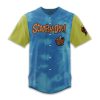Marlins Scooby-Doo Day Jersey 2025 Giveaway