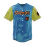 Marlins Scooby-Doo Day Jersey 2025 Giveaway