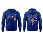 Mets NURSES NIGHT Hoodie Combo 2025