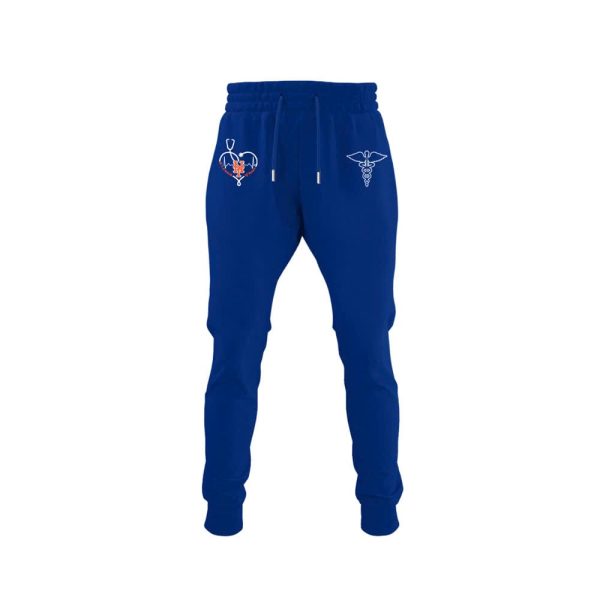 Mets NURSES NIGHT Hoodie Combo 2025