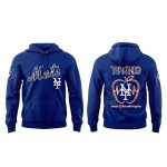 Mets TEACHER NIGHT Hoodie 2025