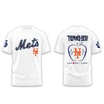 Mets TEACHER NIGHT Shirt 2025