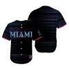 Miami City Connect Jersey 2025
