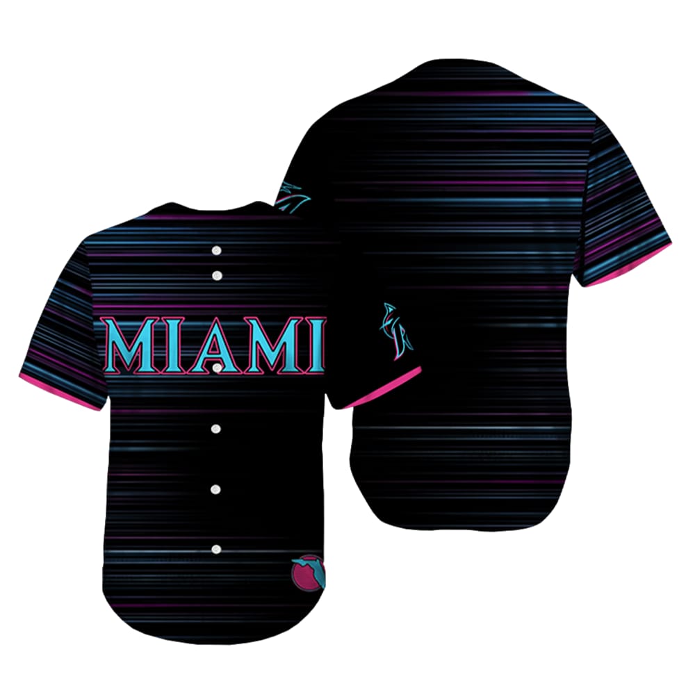 Miami City Connect Jersey 2025 Miami City Connect Jersey 2025
