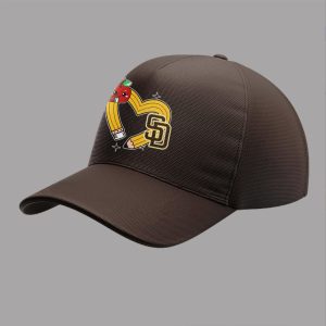 Padres Teacher Appreciation Night Hoodie 20251