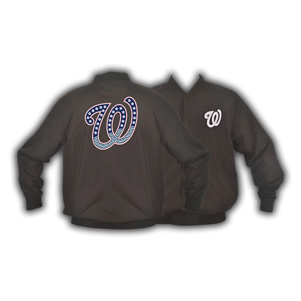 Nationals Japanese Heritage Day Jacket Giveaway 2025 Nationals Japanese Heritage Day Jacket Giveaway 2025