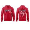 Nationals NURSES NIGHT Hoodie Combo 2025