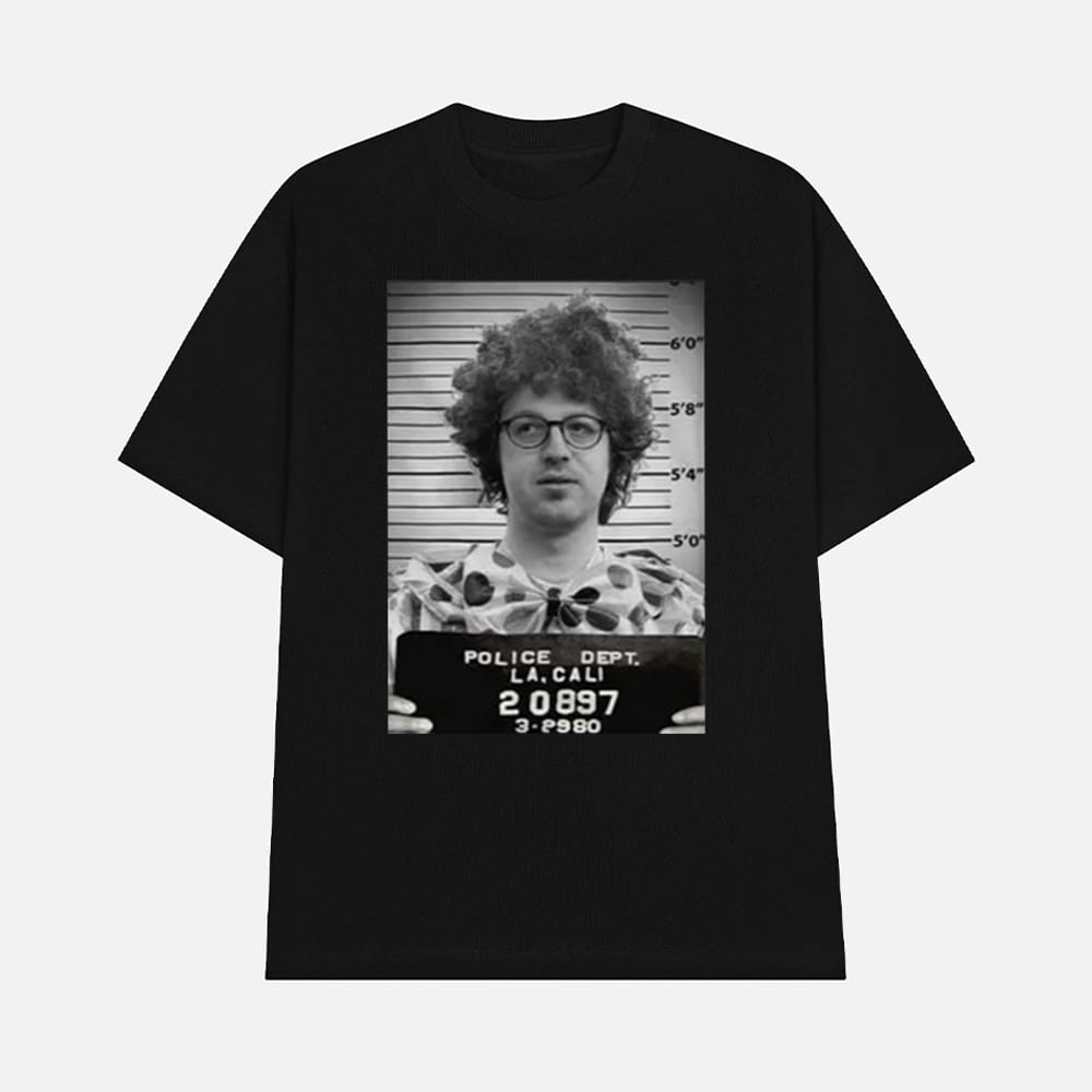 Nick Vercillo Never Stop Hustling Shirt 1 Nick Vercillo Never Stop Hustling Shirt