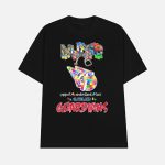 Nurse Support Understand Love Guardians Shirt