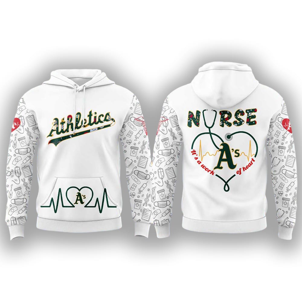 Nurses Nurses Appreciation Hoodie 2025 Nurses Nurses Appreciation Hoodie 2025