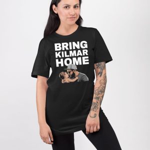 Bring Kilmar Home Kilmar Shirt 3