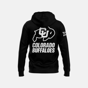 Colorado Football x Jesus Saves Hoodie 20251