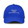 Obama 2028 Make Asshole Go Away Hat